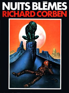 Richard Corben génie de la couleur - Page 3 Album-23