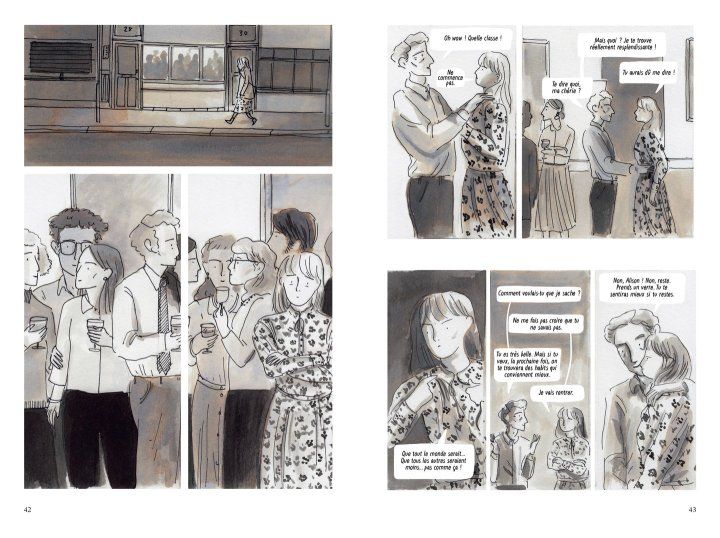 Les romans graphiques - Page 11 Alison11