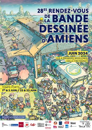Festivals et expositions 2ème partie - Page 21 Amiens12