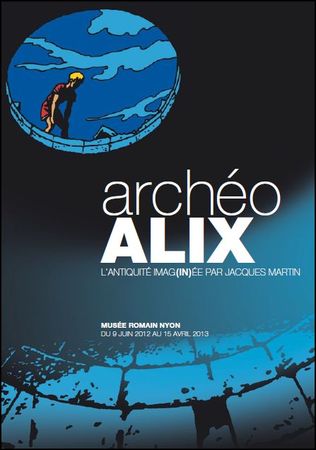 expositions consacrées à Alix Archzo10