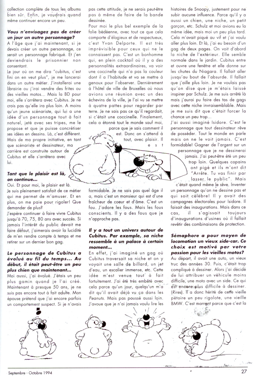 Les dessinateurs méconnus de Tintin, infos et interviews rares - Page 3 Auraca21