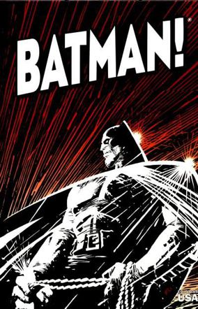 Richard Corben génie de la couleur - Page 4 Batman20