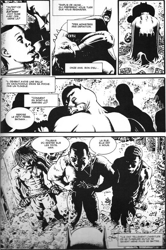 Richard Corben génie de la couleur - Page 4 Batman24