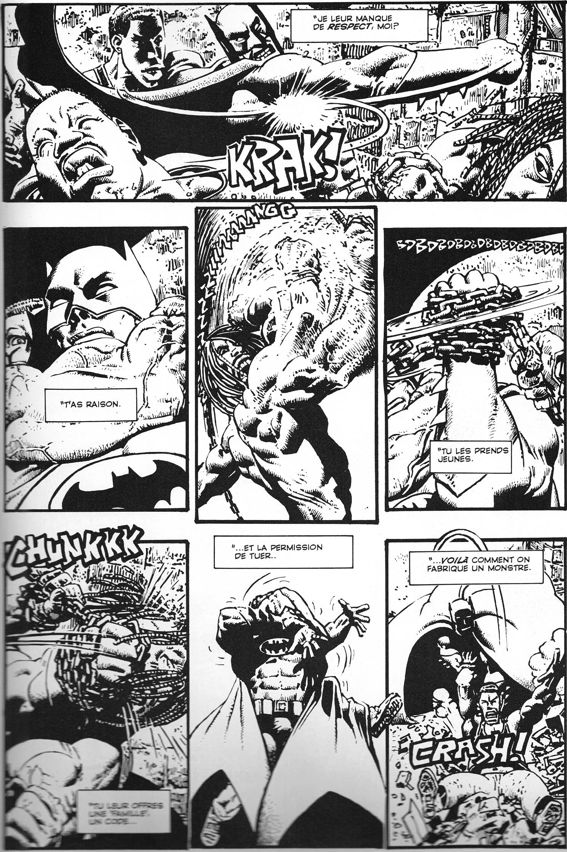 Richard Corben génie de la couleur - Page 4 Batman28