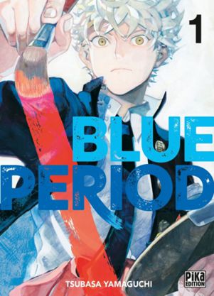 manga - Le rayon du manga - Page 6 Blue_p10
