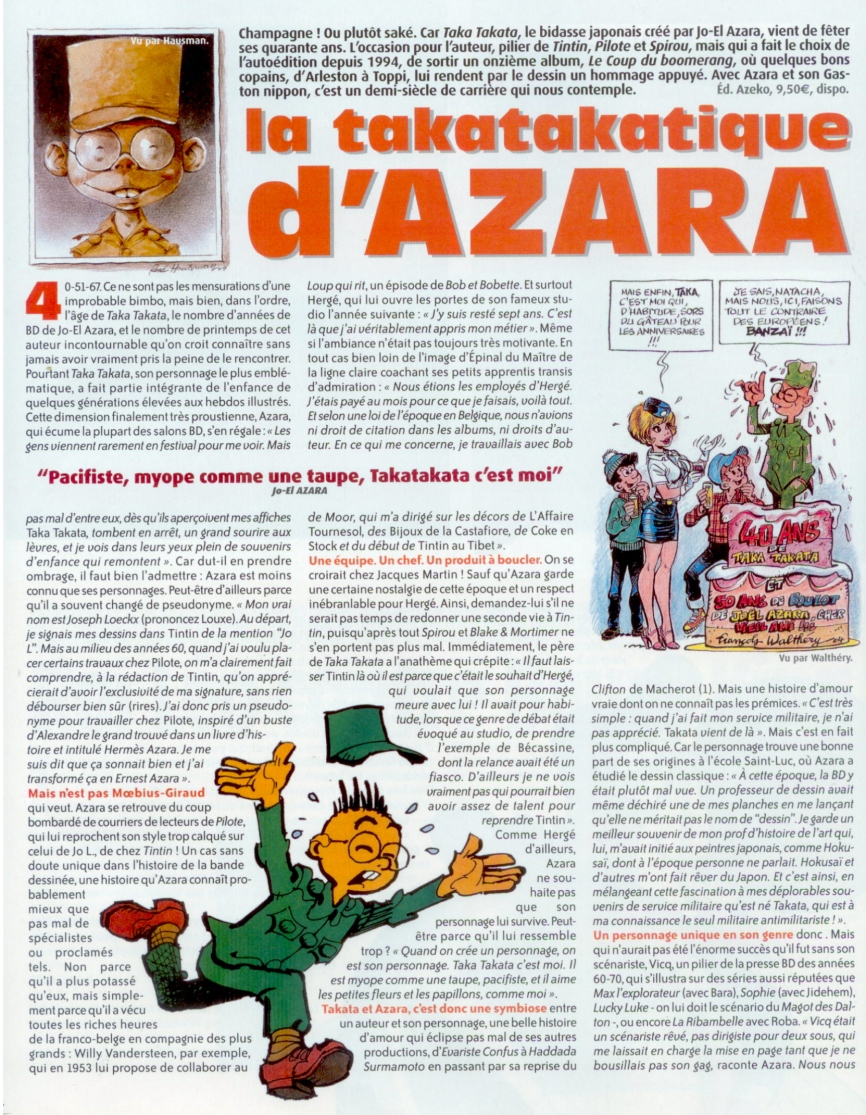 Les dessinateurs méconnus de Tintin, infos et interviews rares - Page 2 Bodoi110