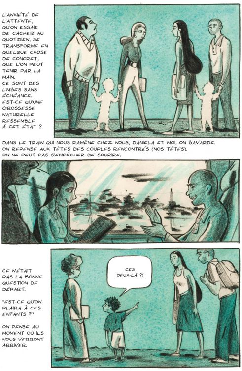 Les romans graphiques - Page 4 Bourdo12