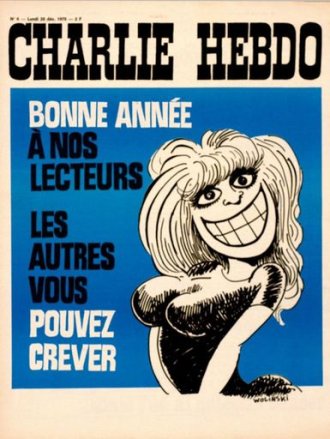 La mémoire de Charlie Hebdo - Page 11 Charli21