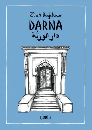 Les romans graphiques - Page 8 Darna-10