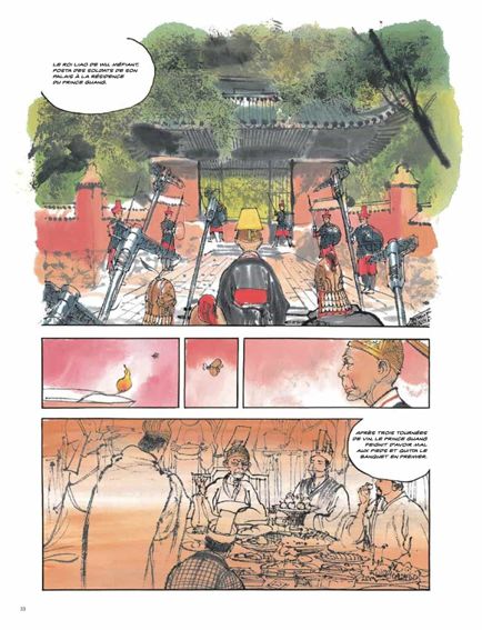 Bandes dessinées chinoises - Page 2 Des-as11