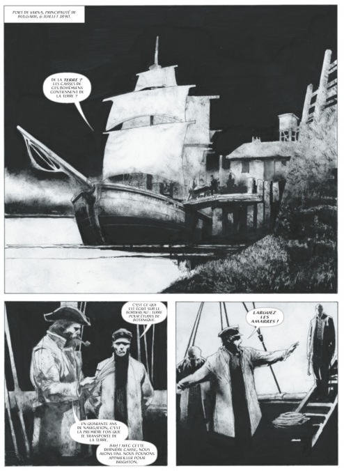 Bandes dessinées italiennes - Page 20 Dracul20