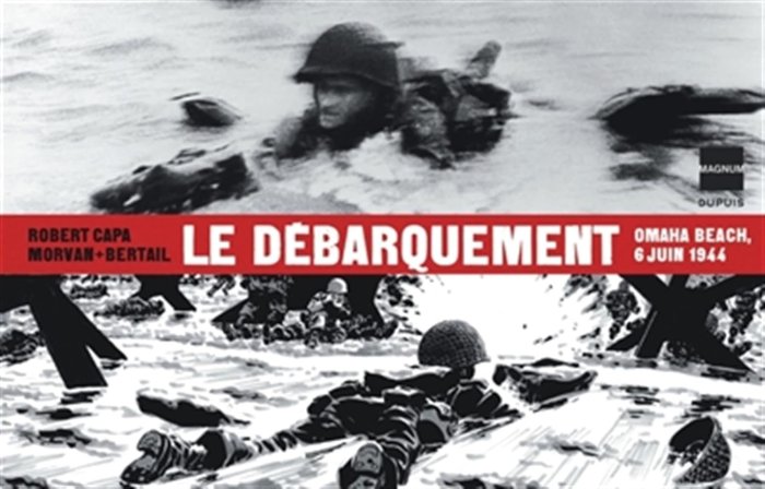 Deuxième Guerre Mondiale (39-45) - Page 7 Dzobar13