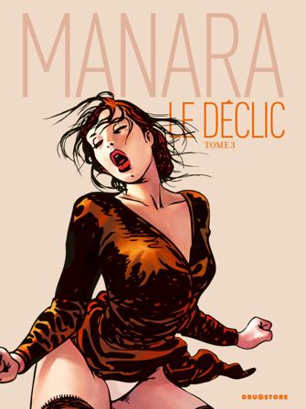 manara - Manara du côté d'Eros...et d'ailleurs - Page 7 Dzocli10