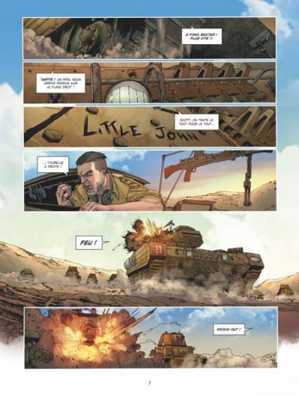 Deuxième Guerre Mondiale (39-45) - Page 5 El_ala11