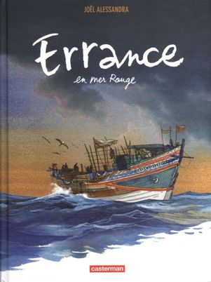 Joel Alessandra et les voyages Erranc10