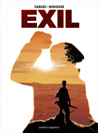 Les romans graphiques - Page 4 Exil10