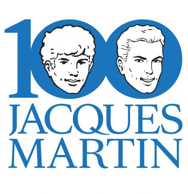 EXPOSITION "Passions de Jacques Martin" à Bruxelles Exposi14