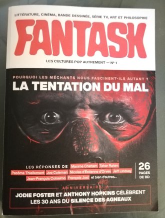 Fantask une nouvelle revue Fantas12