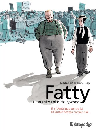 Les "biopics" en BD - Page 5 Fatty-10