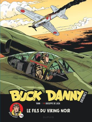 Le retour de Buck Danny - Page 40 Fils-v12