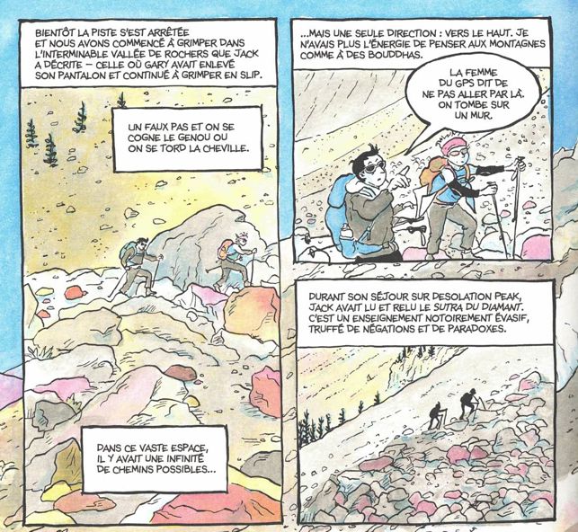 Fun Home - Fun Home d'Alison Bechdel Force-15