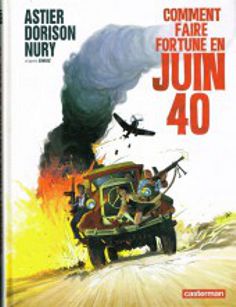 Fabien Nury et ses scénarios Fortun10