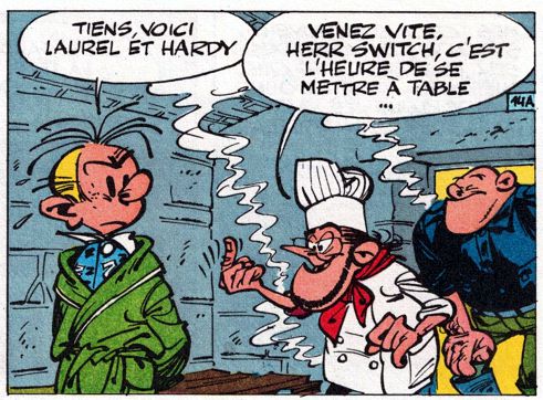 Franquin-ologie - Page 5 Garci230