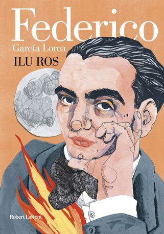 Les "biopics" en BD - Page 9 Garcia38