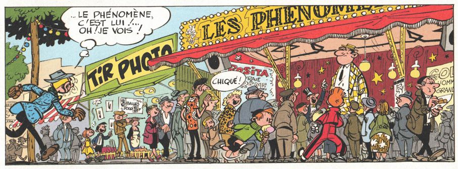 Franquin-ologie - Page 2 Garcia90