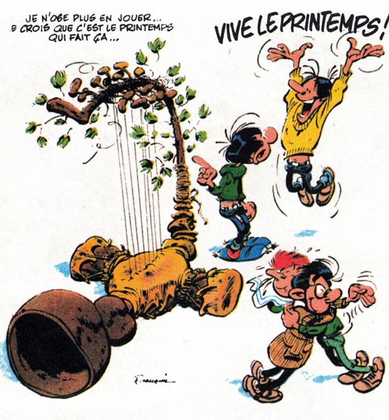 Franquin mania - Page 37 Gasto108