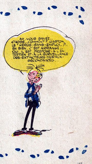 Franquin-ologie - Page 5 Gaston39