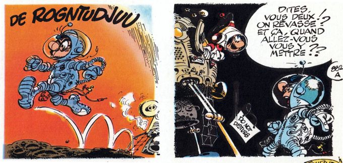 Franquin-ologie - Page 6 Gaston70