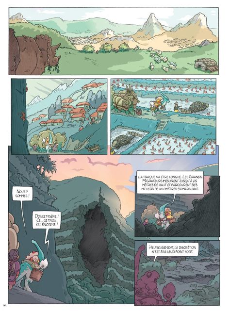 La BD et l'heroic fantasy - Page 6 Grand-37
