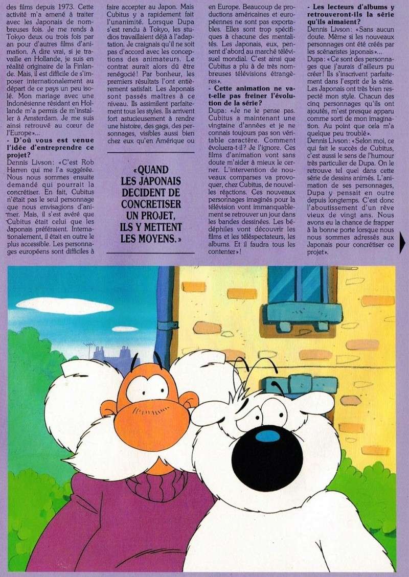 Les dessinateurs méconnus de Tintin, infos et interviews rares - Page 15 Hellob11