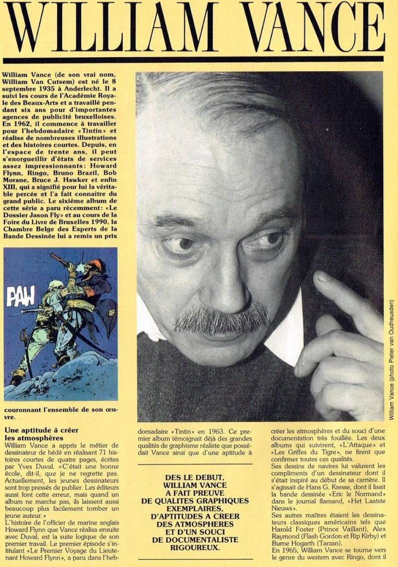 Les dessinateurs méconnus de Tintin, infos et interviews rares - Page 15 Hellob14