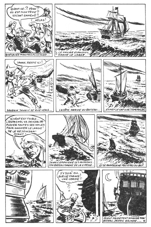 Les séries de Liliane et Fred Funcken - Page 11 Heroic16