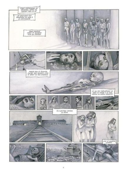 Les "biopics" en BD - Page 7 Hitler13