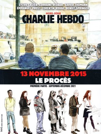 La mémoire de Charlie Hebdo - Page 11 Hors-s10