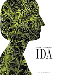 Les bandes dessinées de Chloé CRUCHAUDET Ida-co10