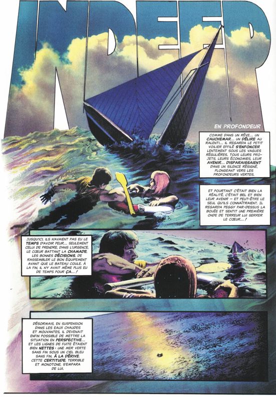 Richard Corben génie de la couleur - Page 3 In-dee11