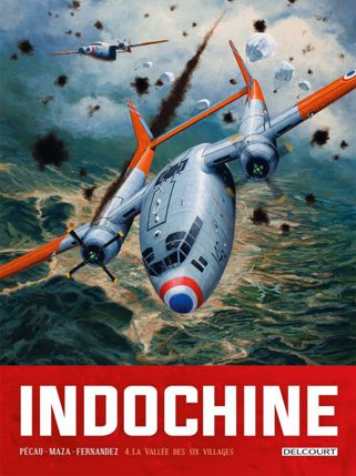 les guerres d'Indochine et du Viet-Nam - Page 2 Indoch10