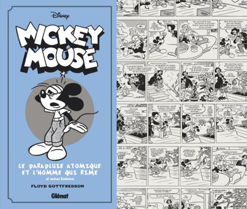 oreilles - Mickey par Iwerks, Gottfredson et les autres - Page 13 Intzog50