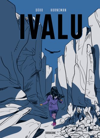 Voyages et bandes dessinées - Page 2 Ivalu-10