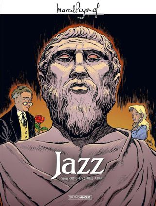 Bande dessinée et littérature - Page 5 Jazz-c10