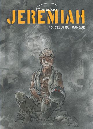 Hermann le dessinateur sans limite - Page 17 Jeremi16