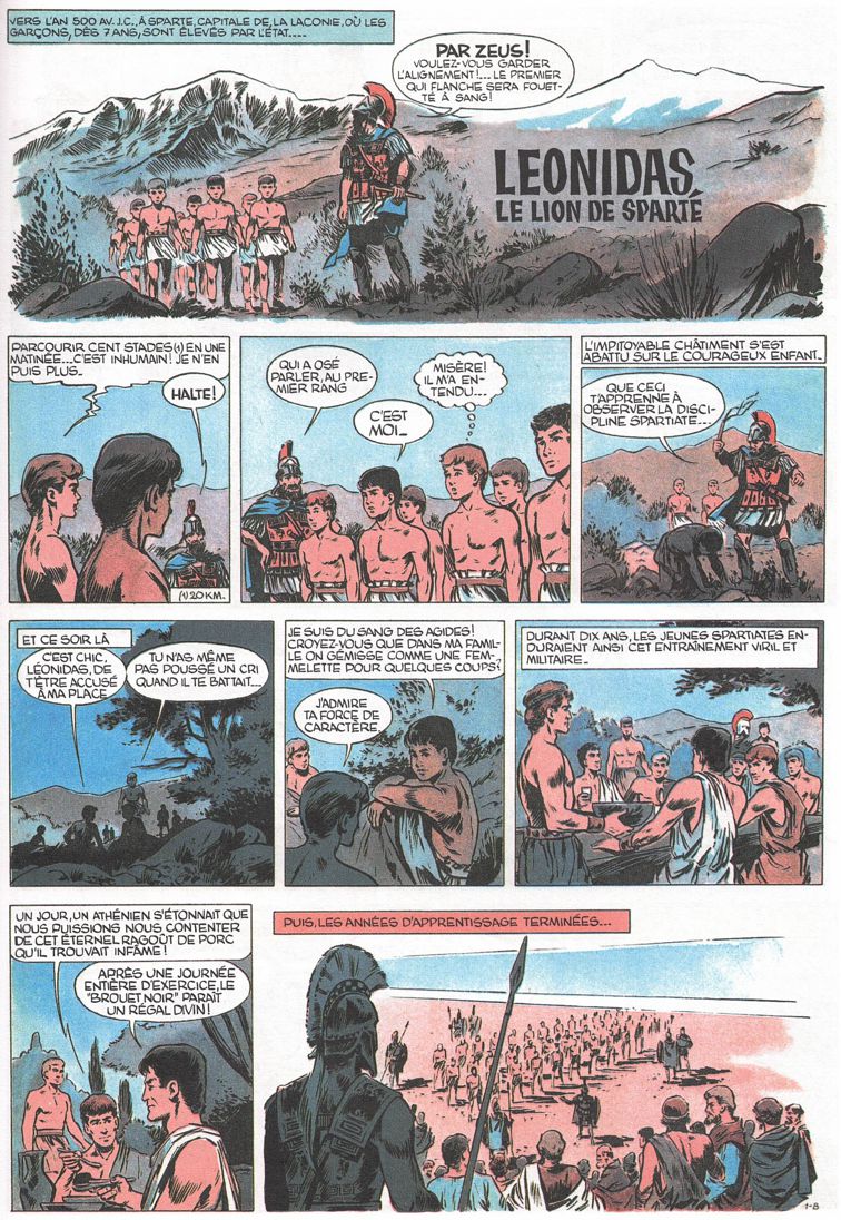 la Grèce antique - Page 3 Leonid10