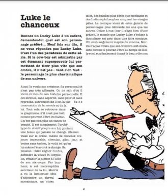 Lucky Luke - La reprise de Lucky Luke - Page 4 Lucky-14