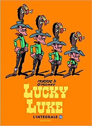 Morris et Lucky Luke - Page 14 Lucky-16
