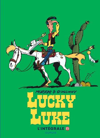 Morris et Lucky Luke - Page 16 Lucky-22