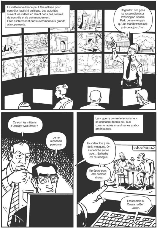 Politique et bandes dessinées - Page 2 Machin16